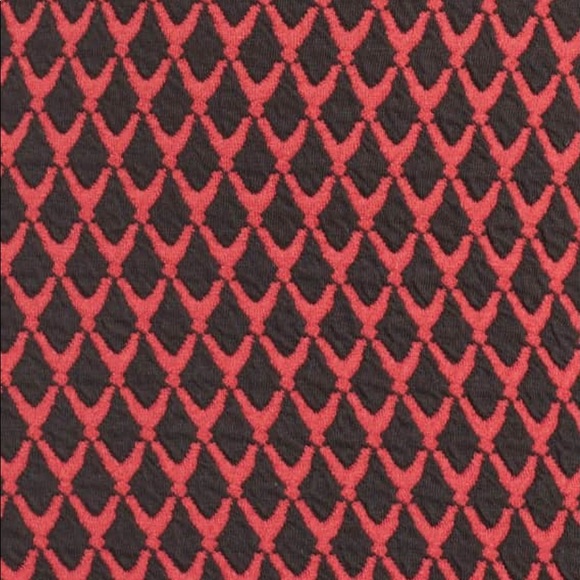 Tracy Reese Plenty Sonia jacquard sheath dress 12 - Picture 7 of 8